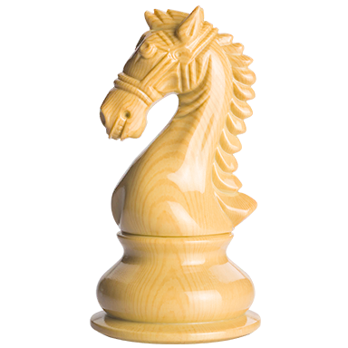 Chess piece