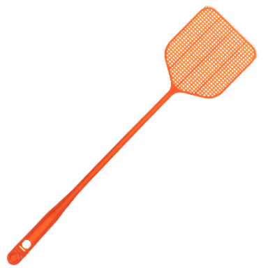 Flyswatter