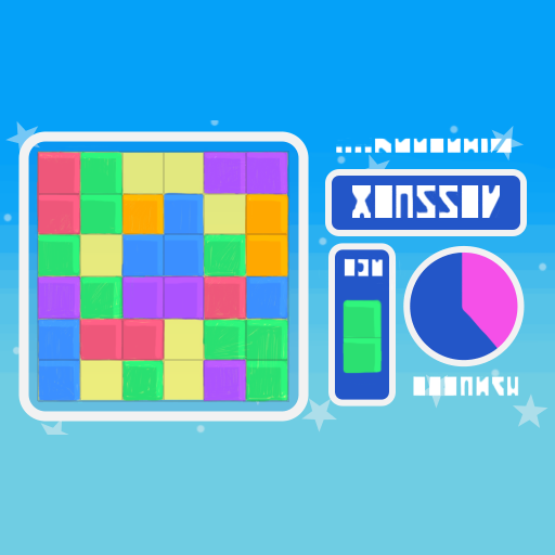Puzzle game