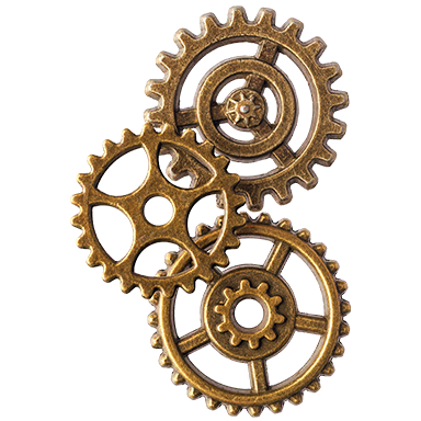Gears