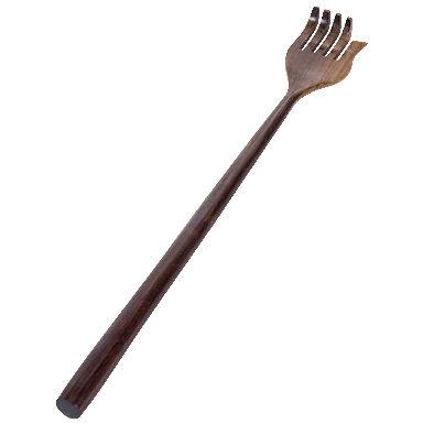 Back scratcher