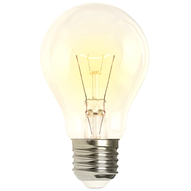 Light bulb