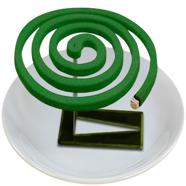 Mosquito coil