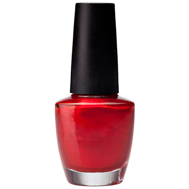Nail polish