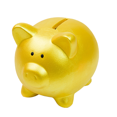 Piggy bank