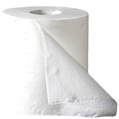 Toilet paper