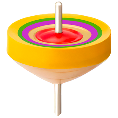 Spinning top