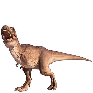 Tyrannosaurus