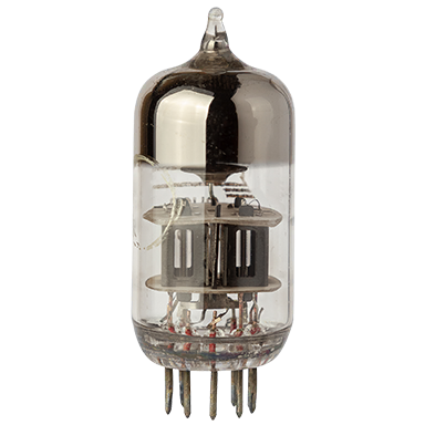 Vacuum tube
