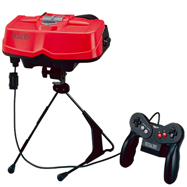 Virtual Boy